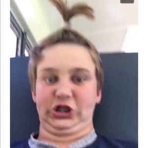 Meet your Posher, Jason